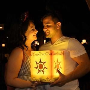 Meet your Posher, Julia